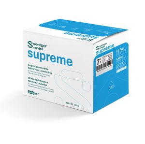 sempermed supreme