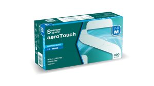 SemperGurd Aerotouch