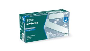 Semperguard skysense