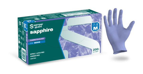 semperguard sapphire