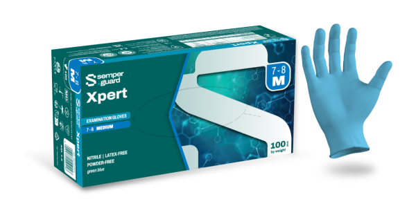 Semperduard xpert