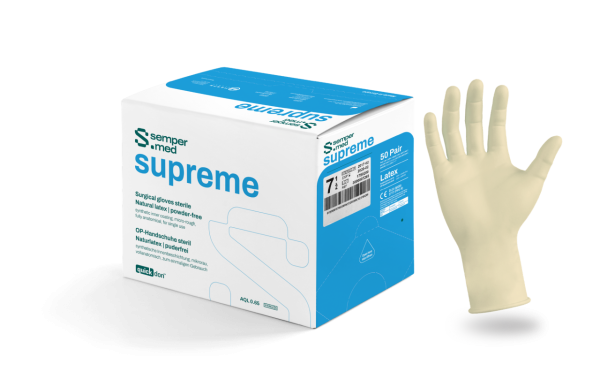 sempermed supreme